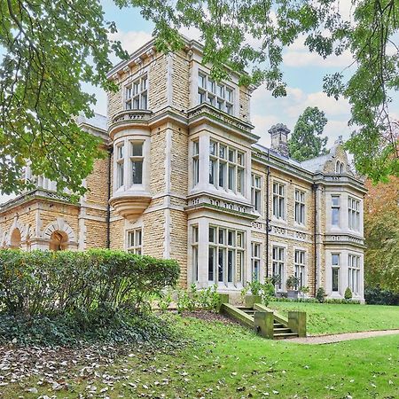 Finest Retreats - Highfield House Apartman Ripon Kültér fotó