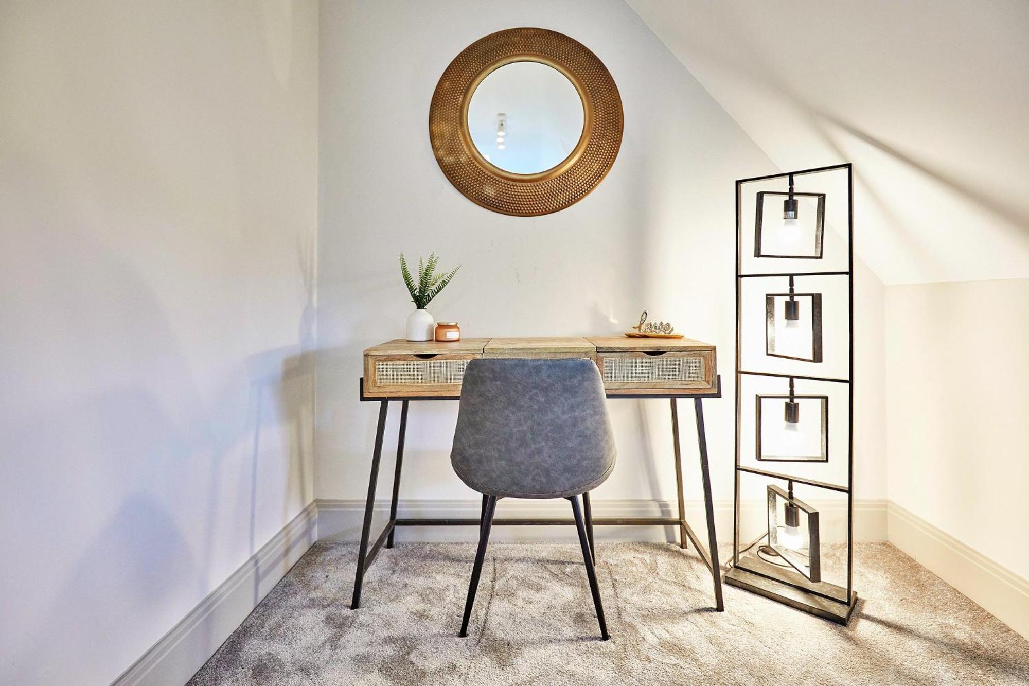 Finest Retreats - Highfield House Apartman Ripon Kültér fotó