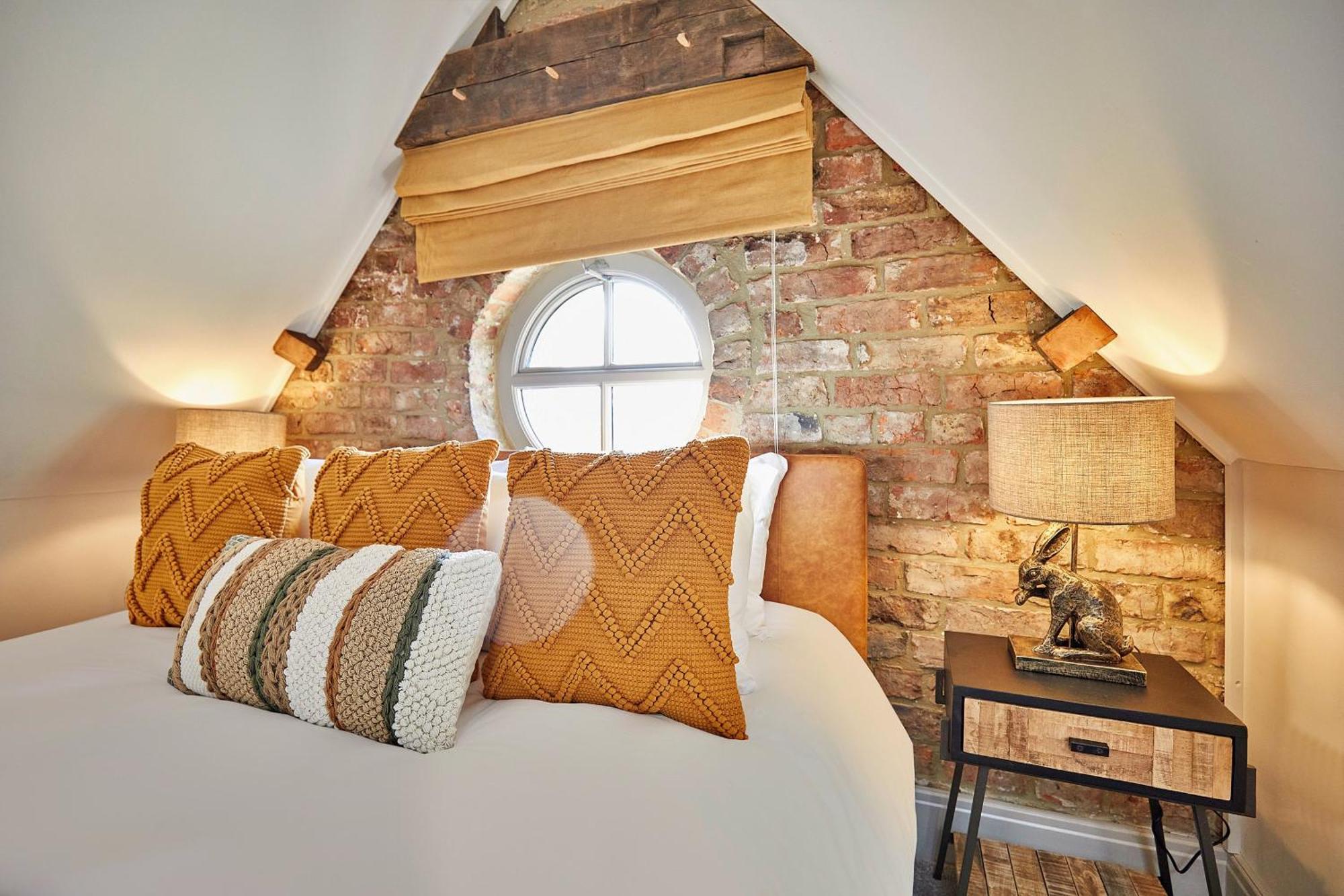 Finest Retreats - Highfield House Apartman Ripon Kültér fotó