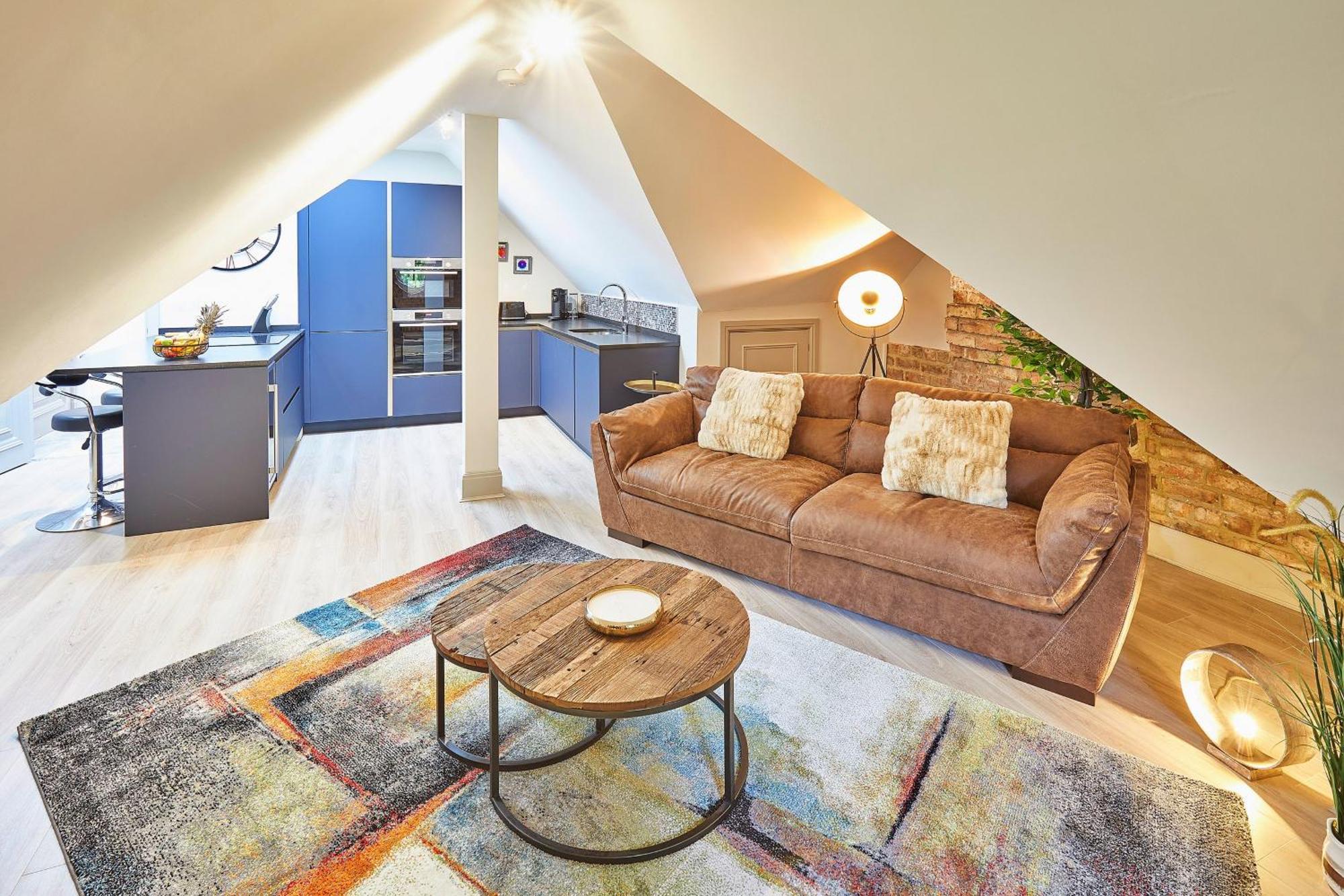 Finest Retreats - Highfield House Apartman Ripon Kültér fotó