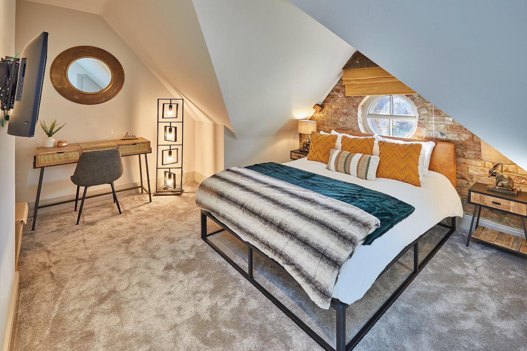 Finest Retreats - Highfield House Apartman Ripon Kültér fotó