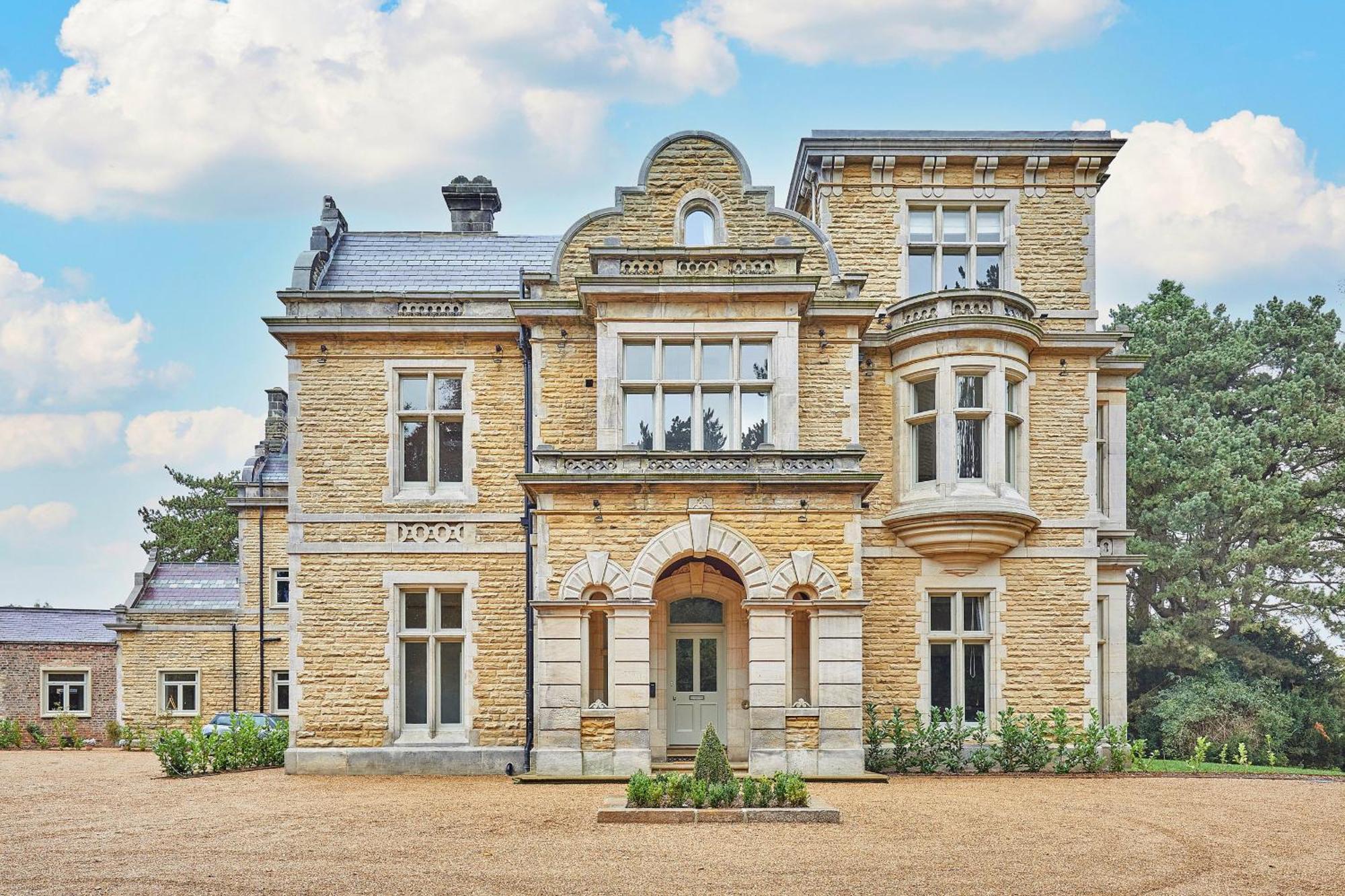 Finest Retreats - Highfield House Apartman Ripon Kültér fotó