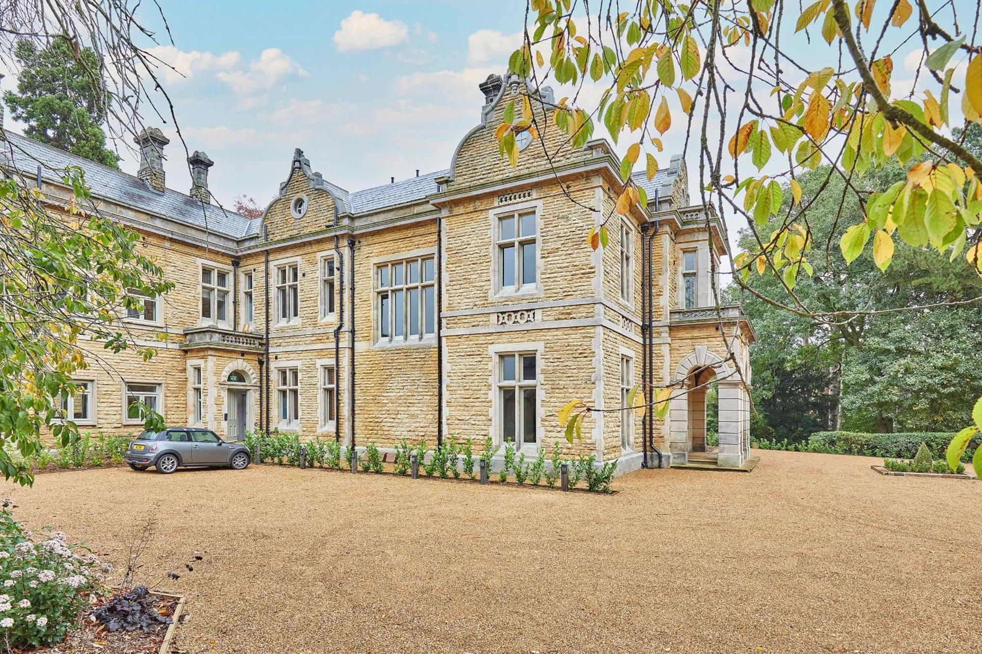Finest Retreats - Highfield House Apartman Ripon Kültér fotó