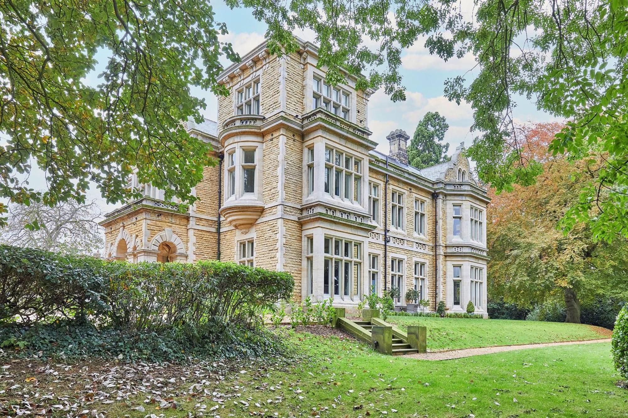Finest Retreats - Highfield House Apartman Ripon Kültér fotó