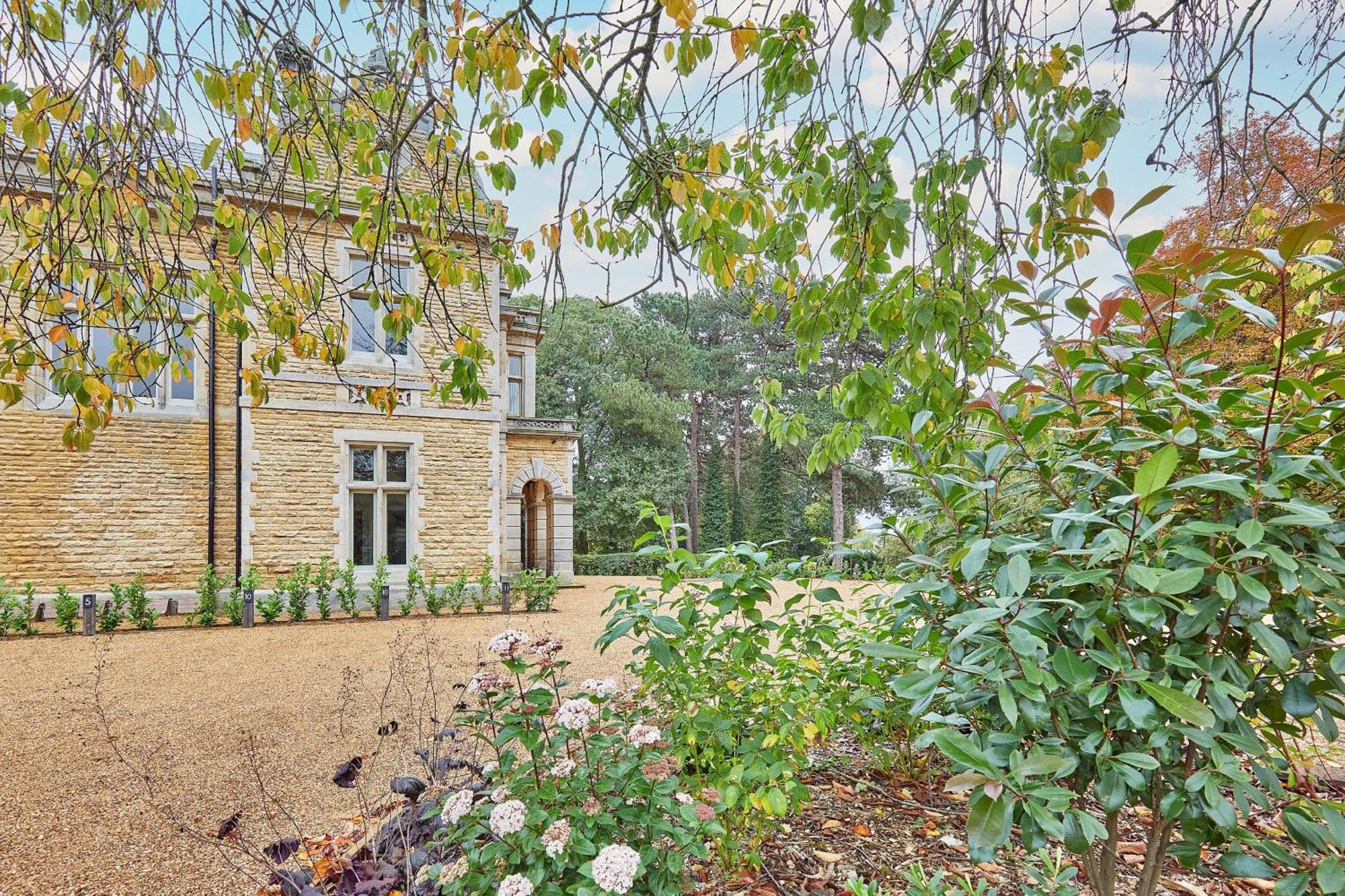 Finest Retreats - Highfield House Apartman Ripon Kültér fotó