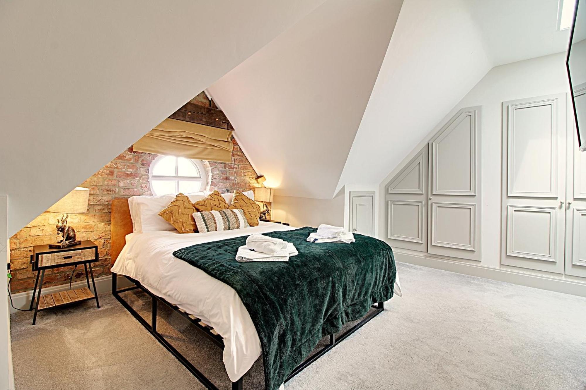 Finest Retreats - Highfield House Apartman Ripon Kültér fotó
