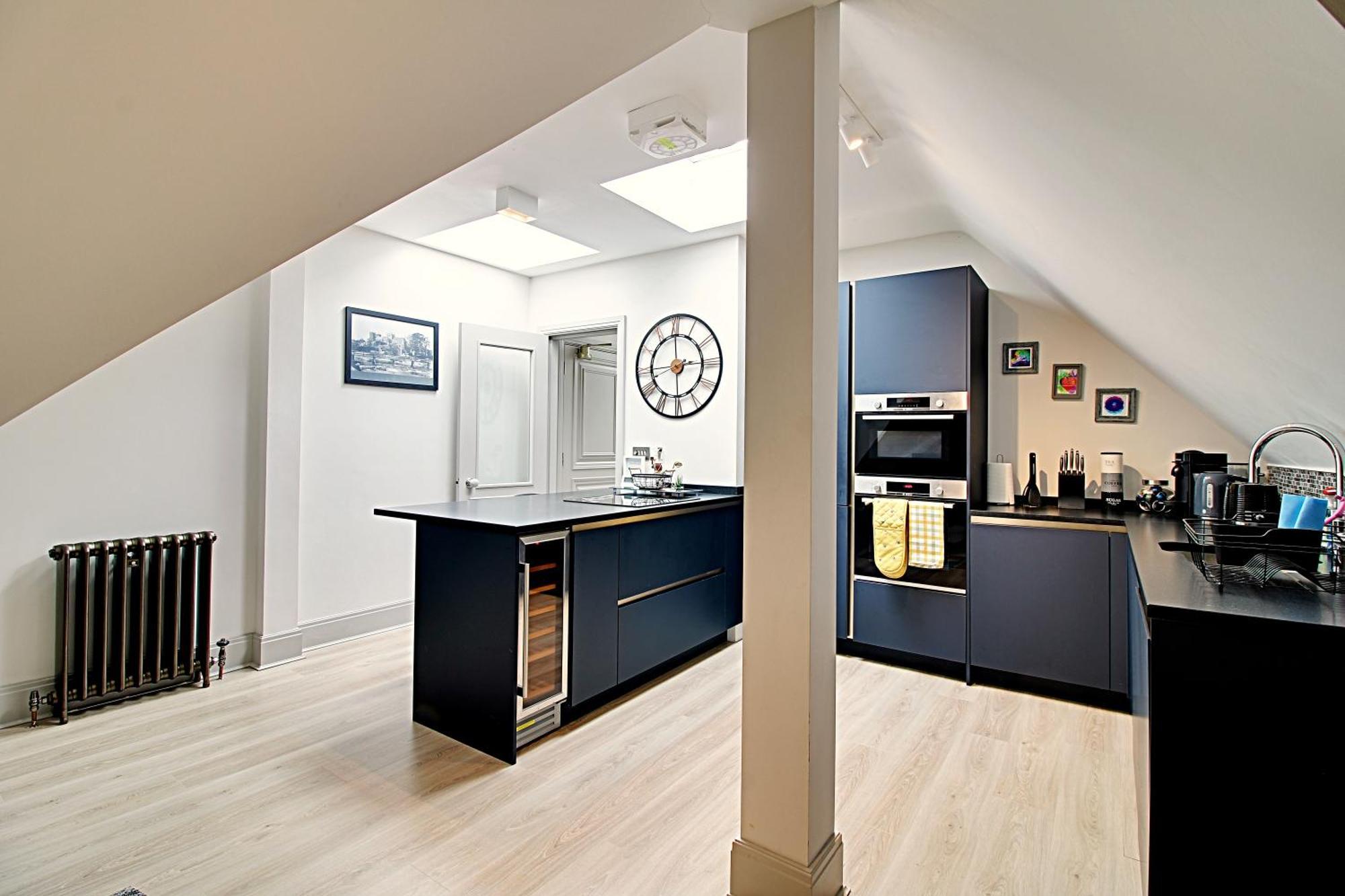 Finest Retreats - Highfield House Apartman Ripon Kültér fotó
