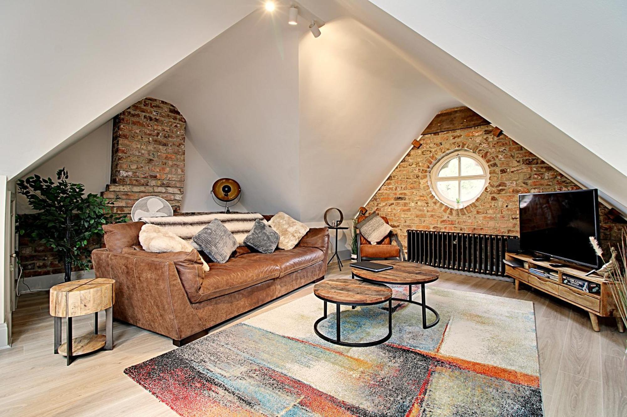 Finest Retreats - Highfield House Apartman Ripon Kültér fotó