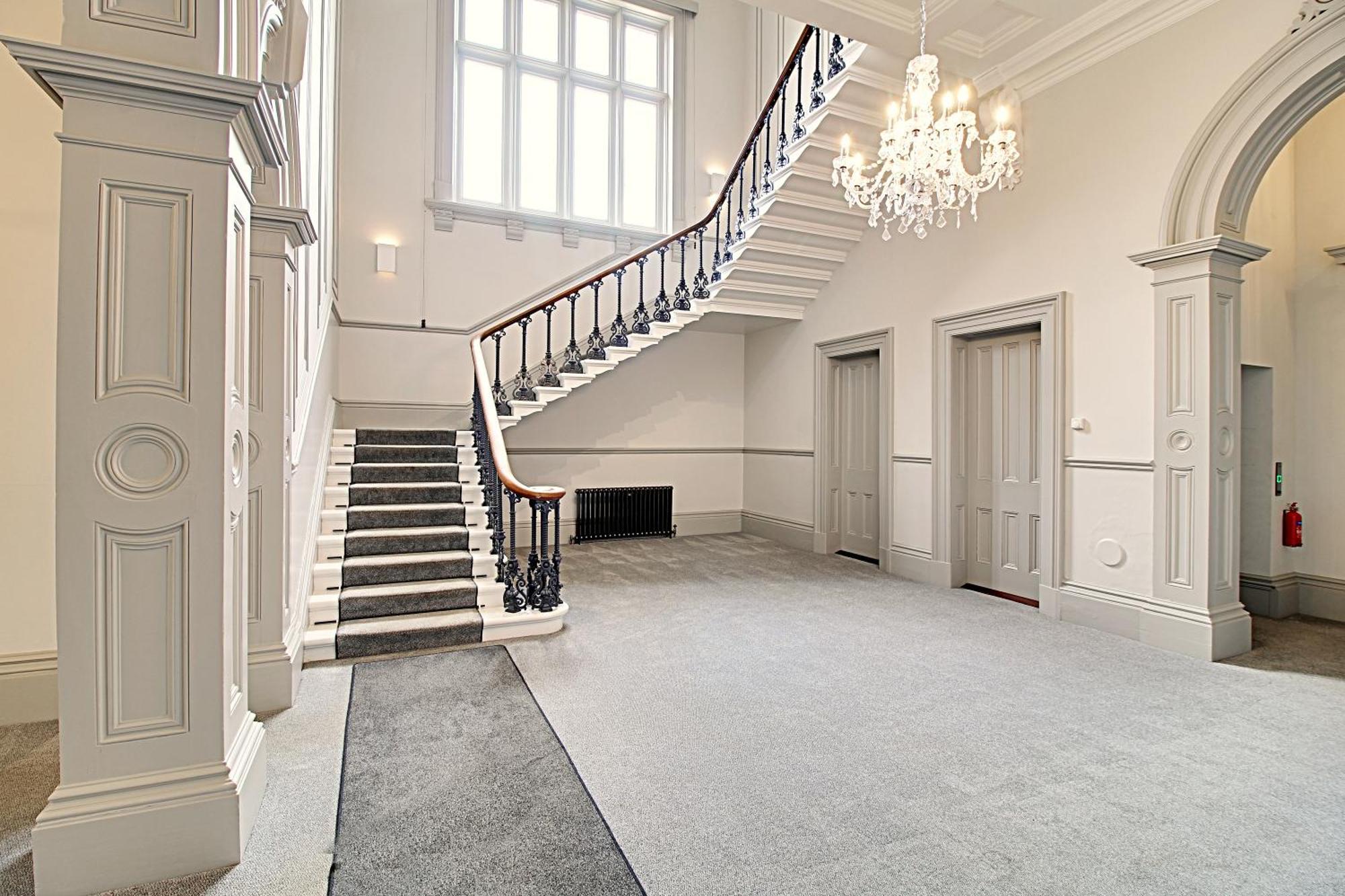 Finest Retreats - Highfield House Apartman Ripon Kültér fotó