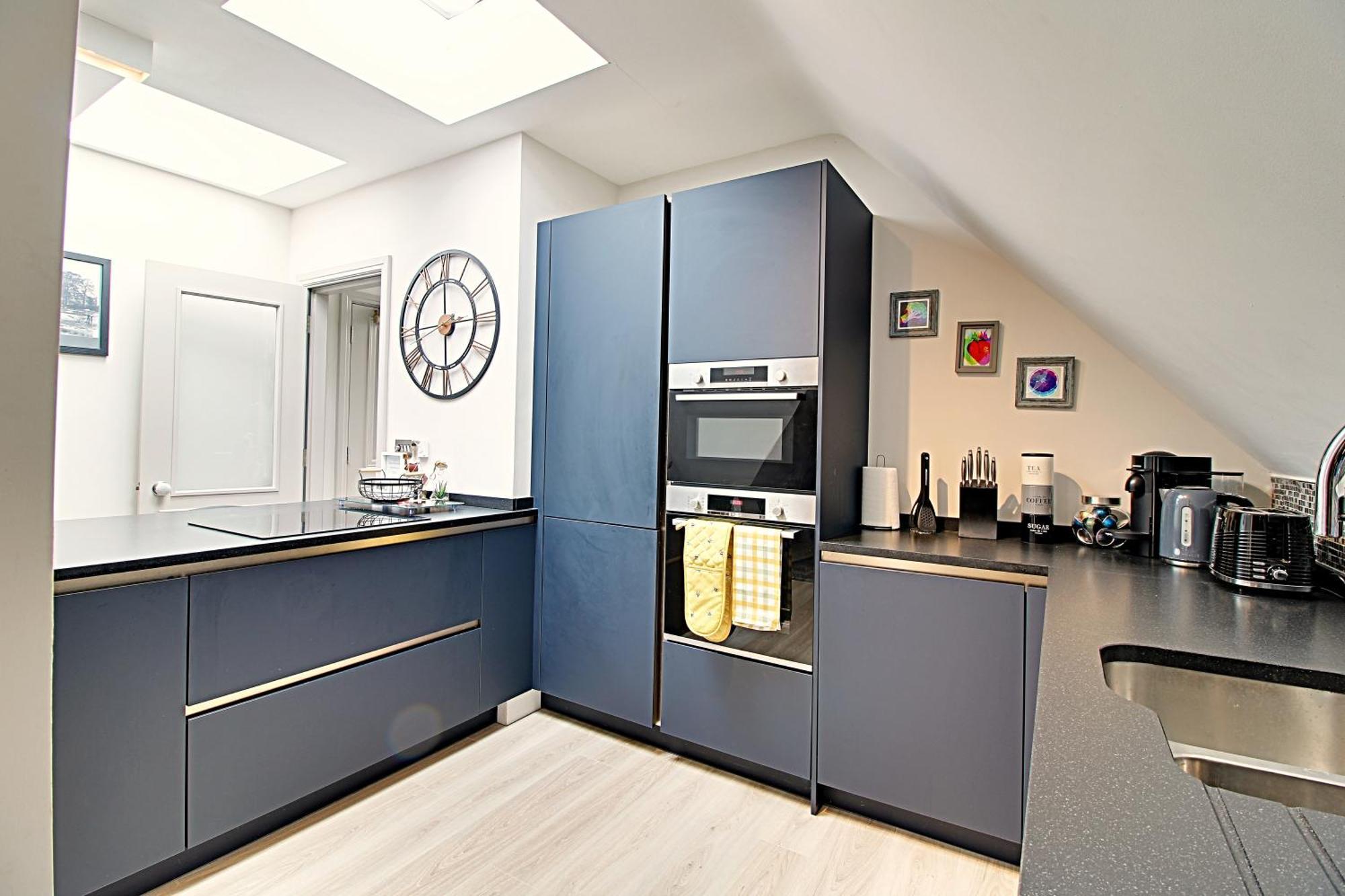 Finest Retreats - Highfield House Apartman Ripon Kültér fotó