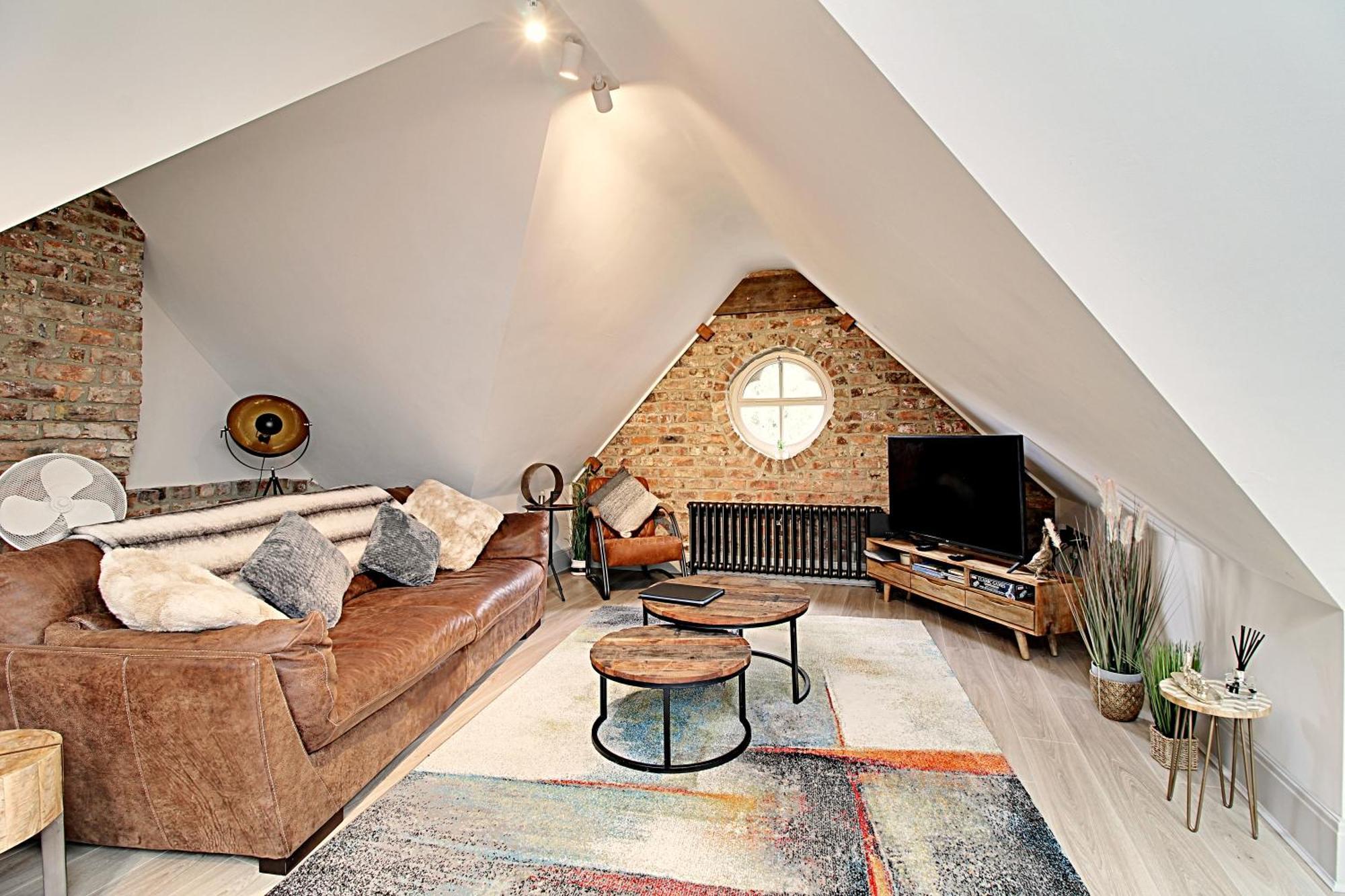 Finest Retreats - Highfield House Apartman Ripon Kültér fotó